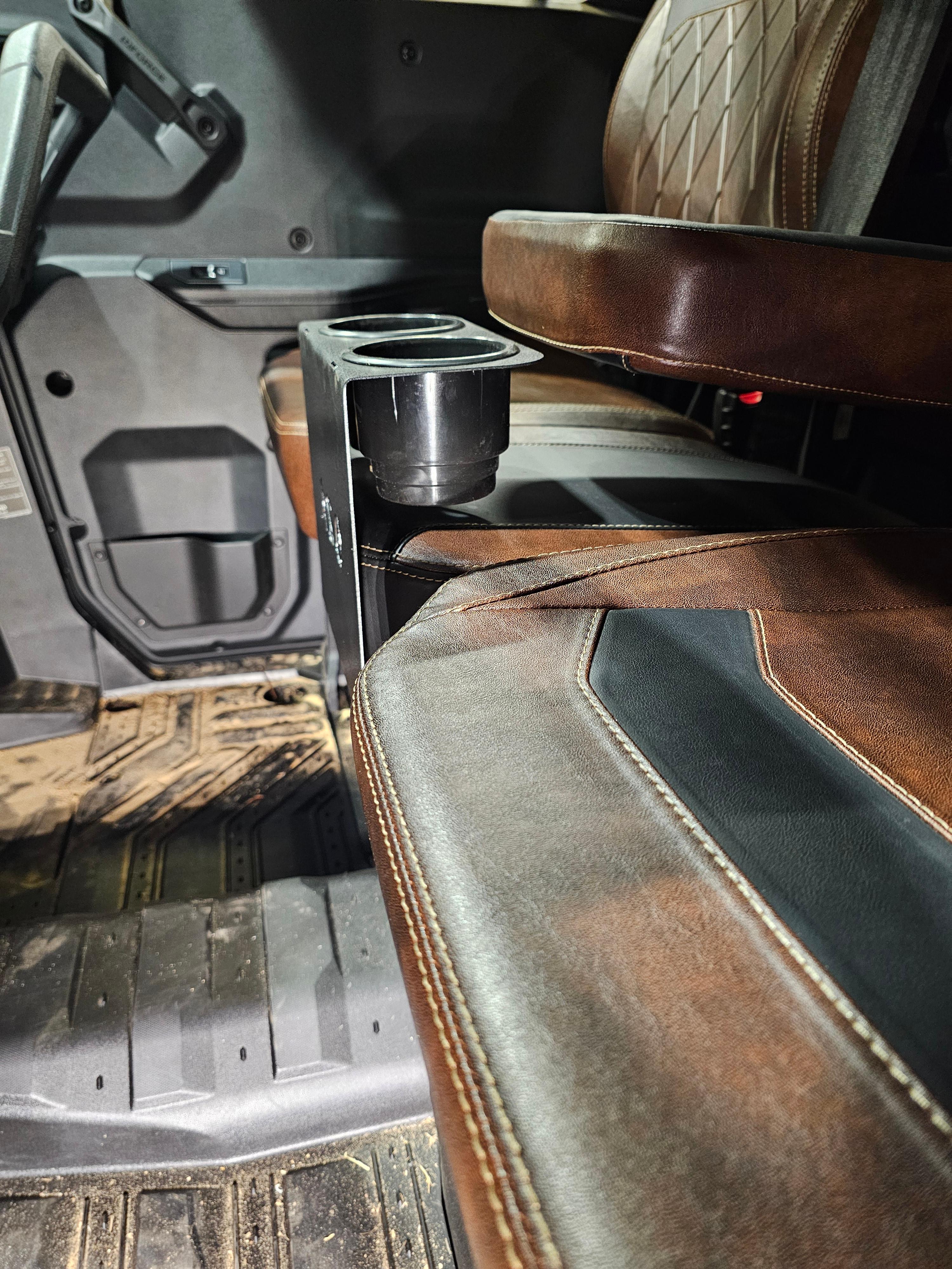Add-On Cup Holders