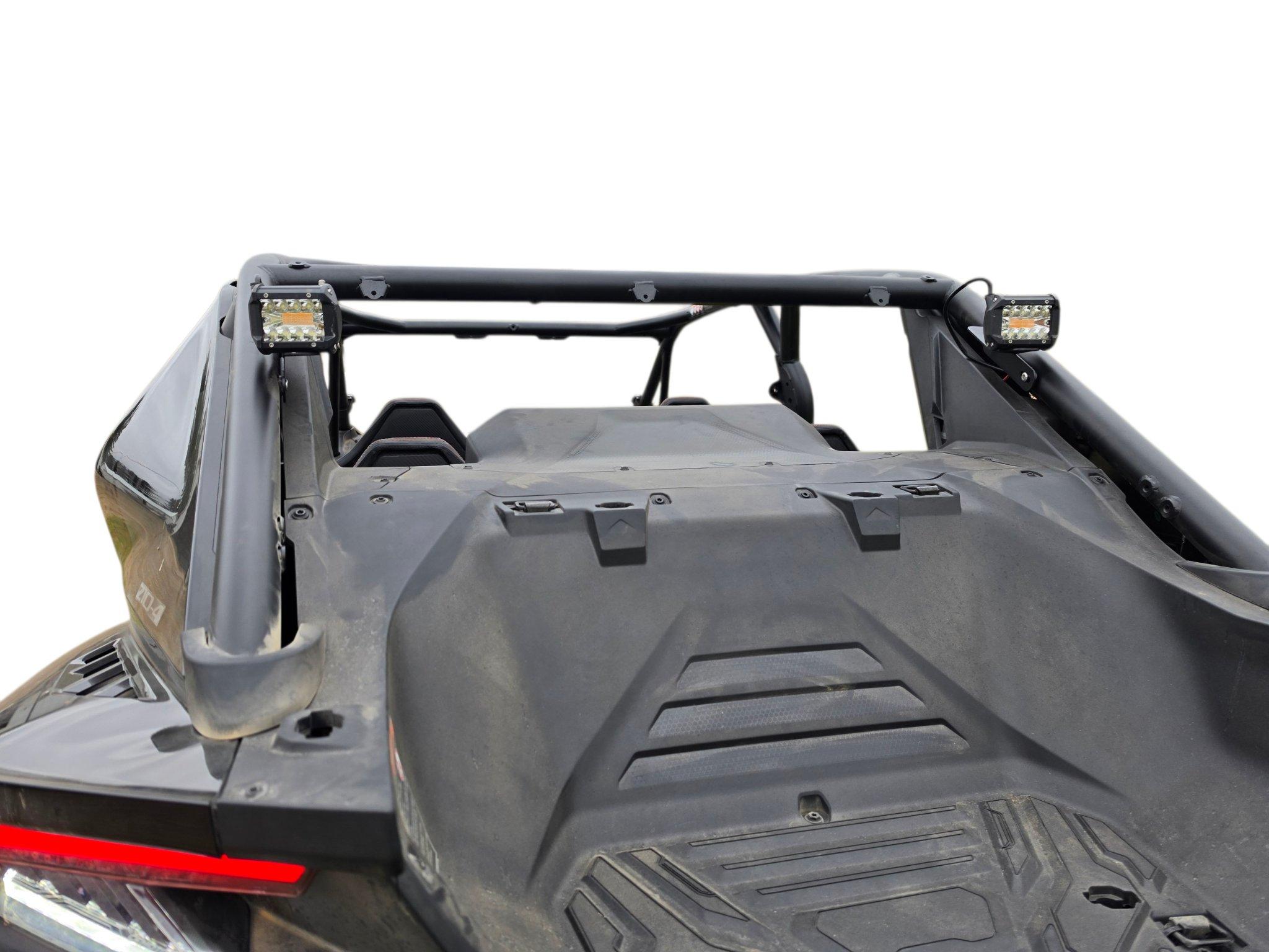 Z10 Rear Pod Light Mount Bracket (set)